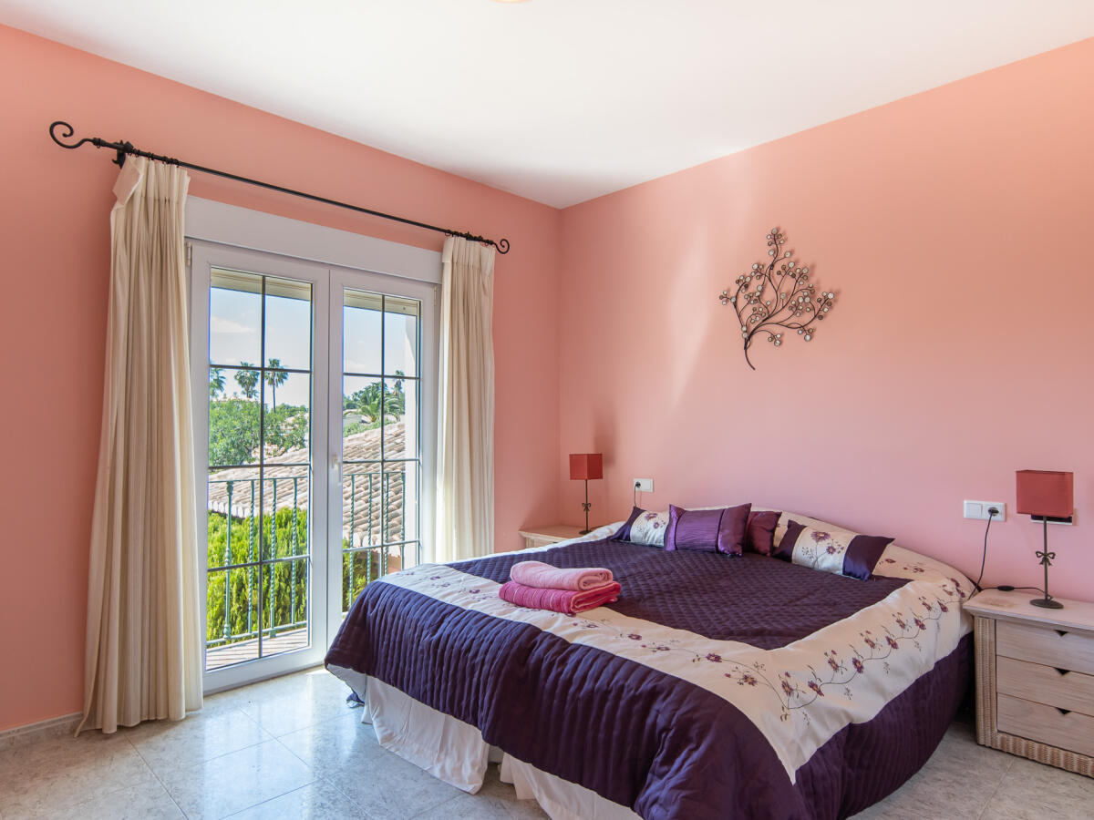 Villa 8 Bedrooms for sale in Javea Montgó