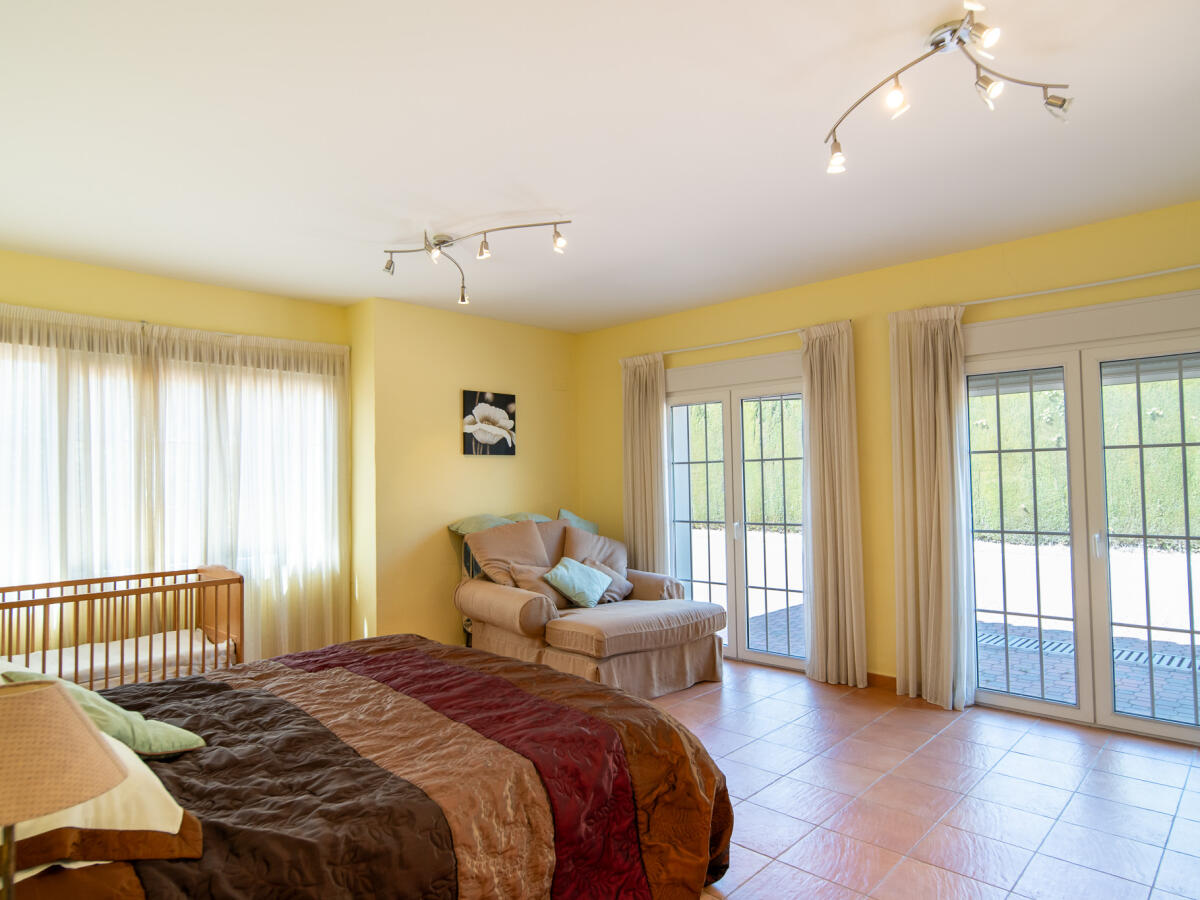 Villa 8 Bedrooms for sale in Javea Montgó