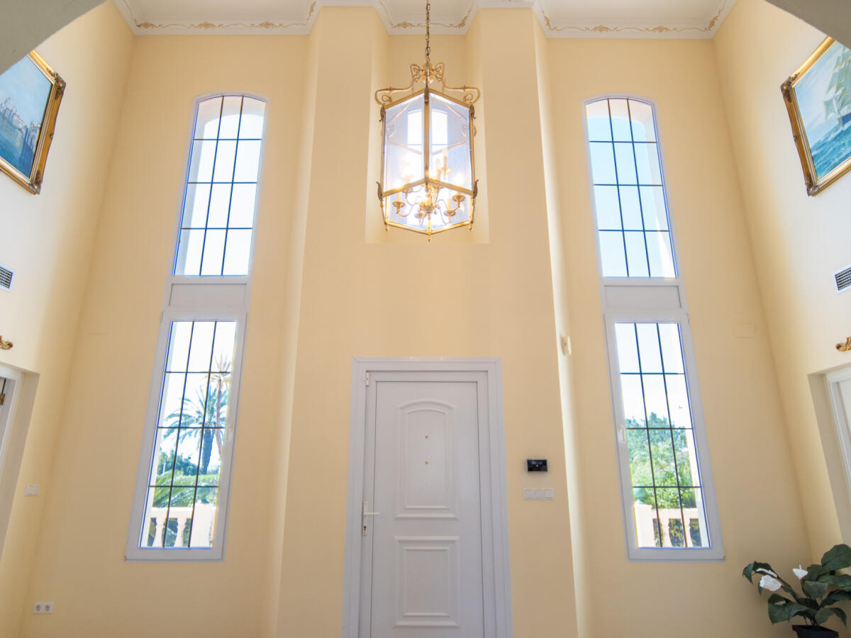 Villa 8 Bedrooms for sale in Javea Montgó