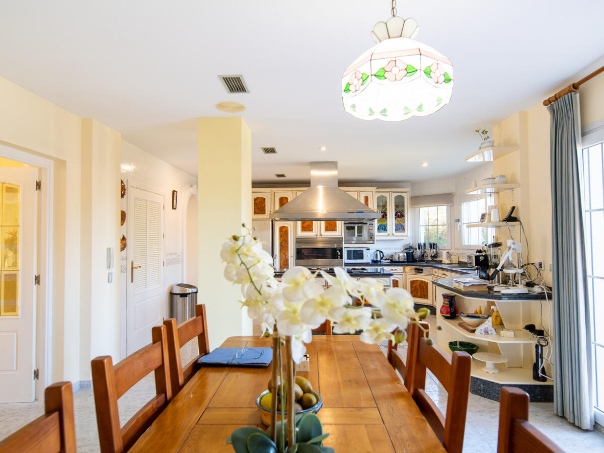 Villa 8 Bedrooms for sale in Javea Montgó