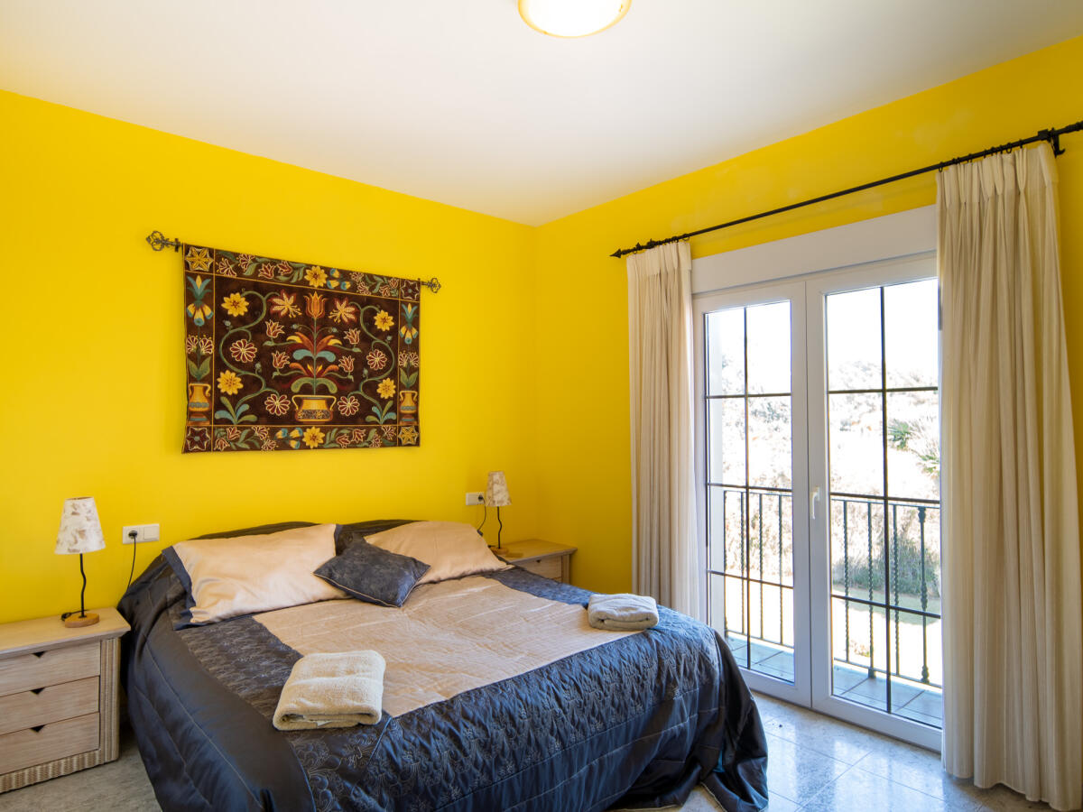 Villa 8 Bedrooms for sale in Javea Montgó