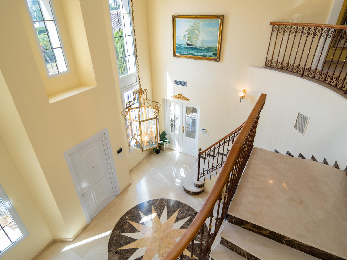 Villa 8 Bedrooms for sale in Javea Montgó