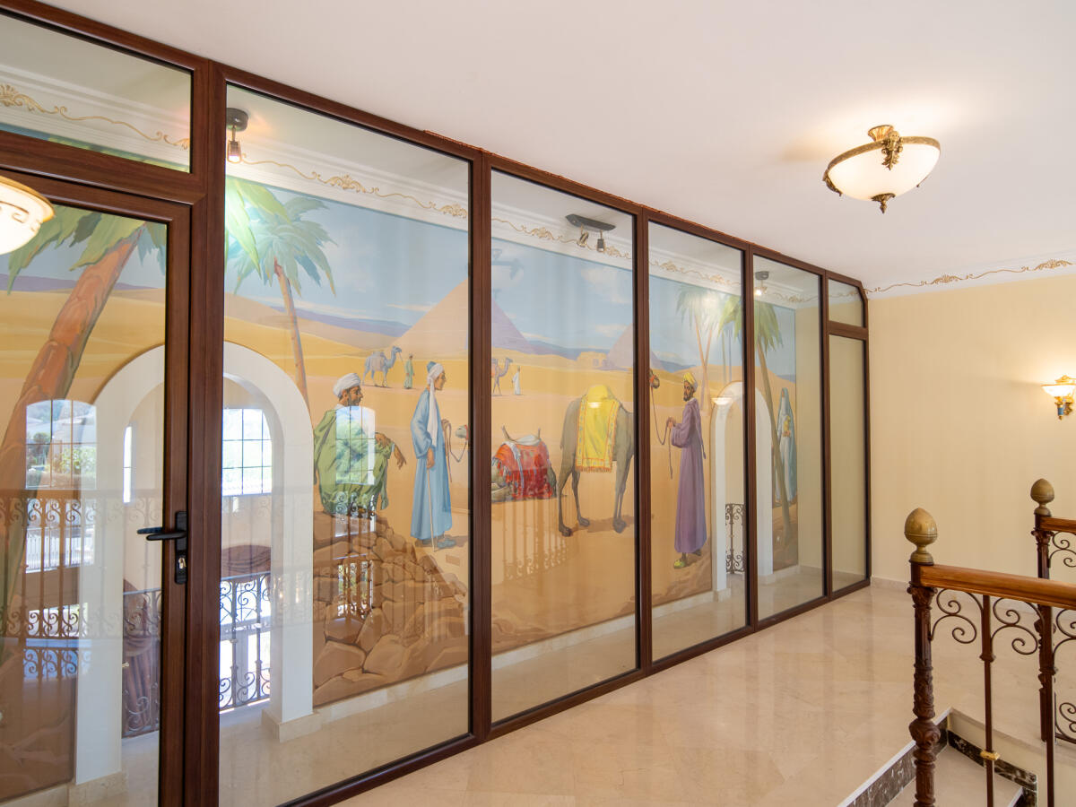 Villa 8 Bedrooms for sale in Javea Montgó