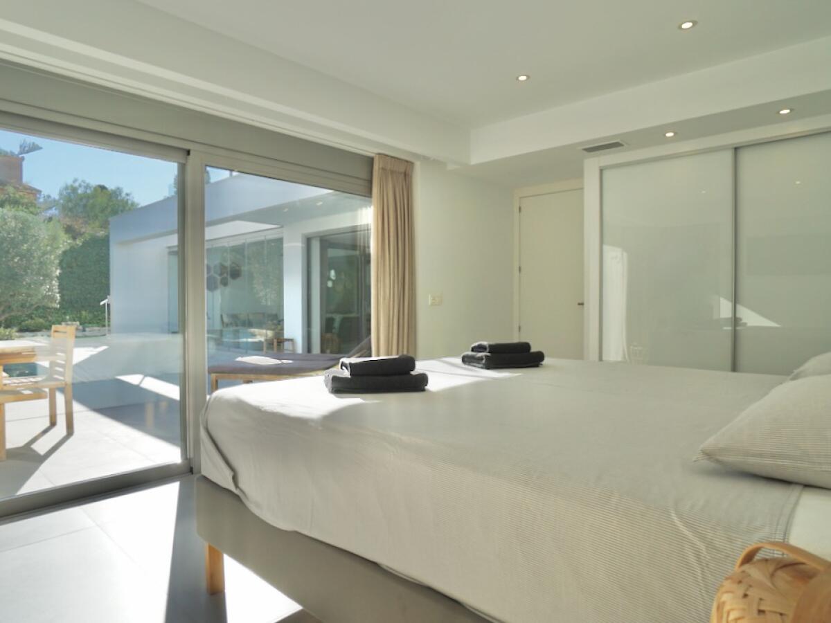 Villa 4 Bedrooms for sale in Benissa La Fustera