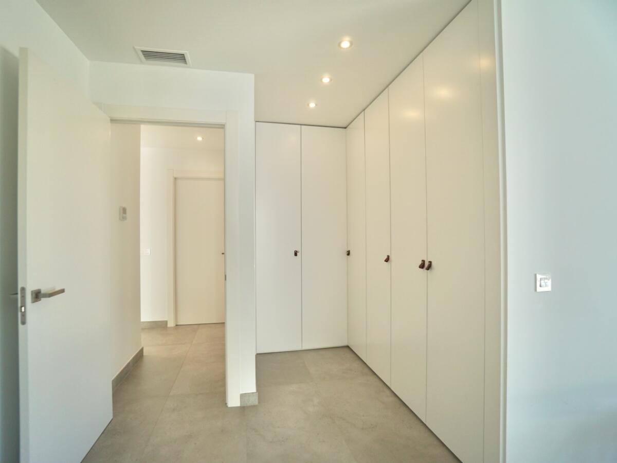 Villa 4 Bedrooms for sale in Benissa La Fustera