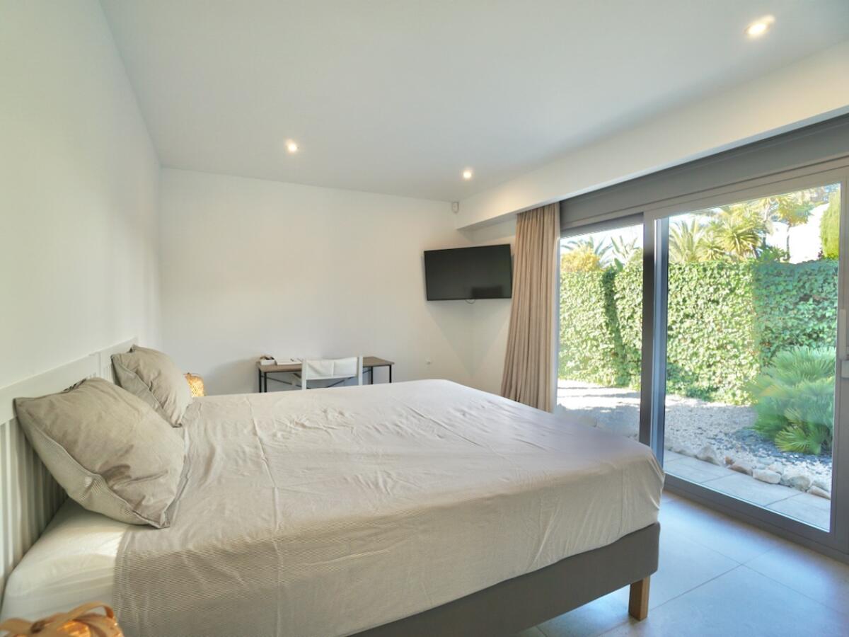 Villa 4 Bedrooms for sale in Benissa La Fustera