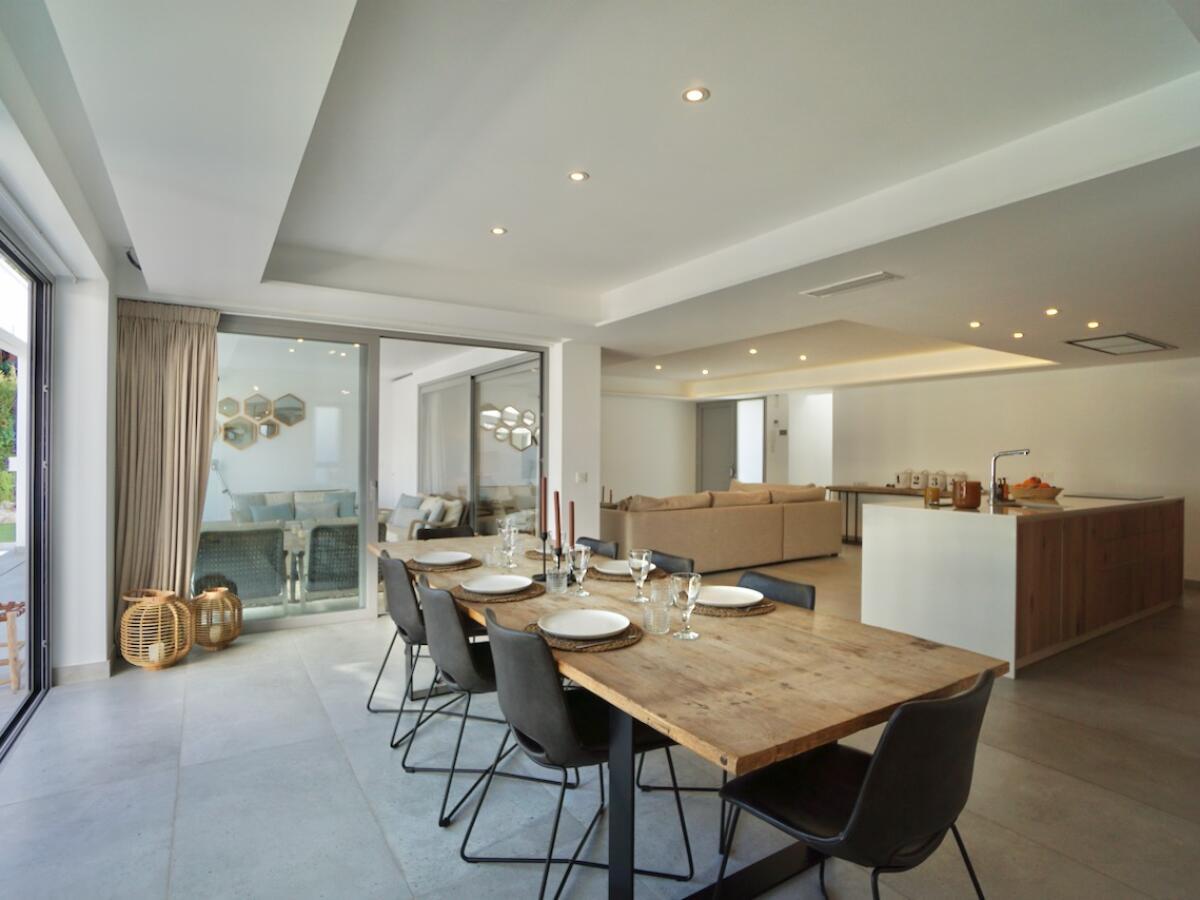 Villa 4 Bedrooms for sale in Benissa La Fustera