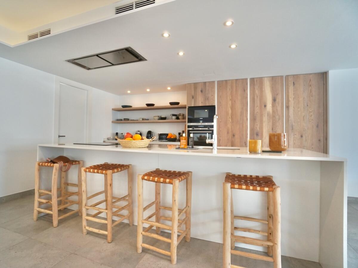 Villa 4 Bedrooms for sale in Benissa La Fustera