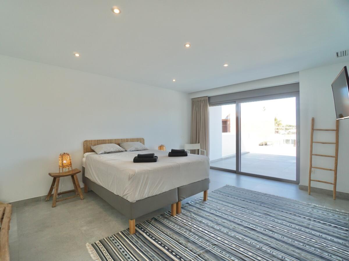 Villa 4 Bedrooms for sale in Benissa La Fustera