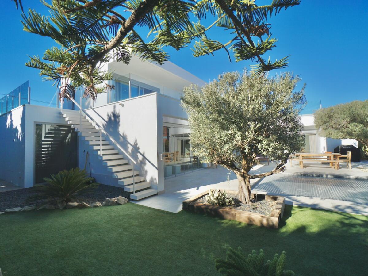 Villa 4 Bedrooms for sale in Benissa La Fustera