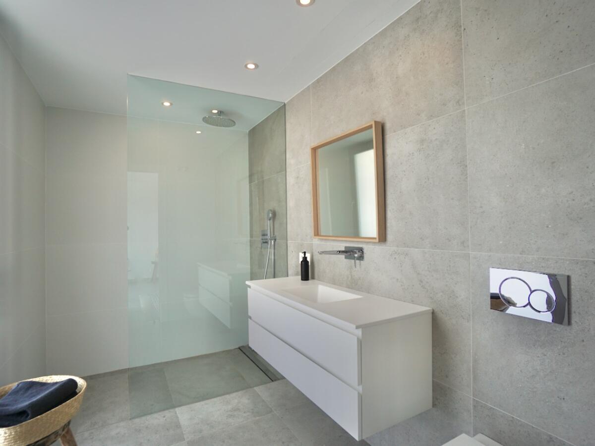 Villa 4 Bedrooms for sale in Benissa La Fustera