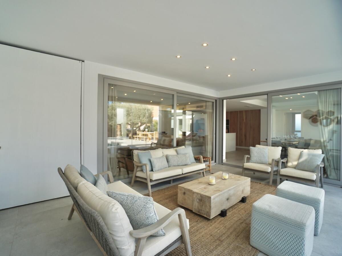 Villa 4 Bedrooms for sale in Benissa La Fustera