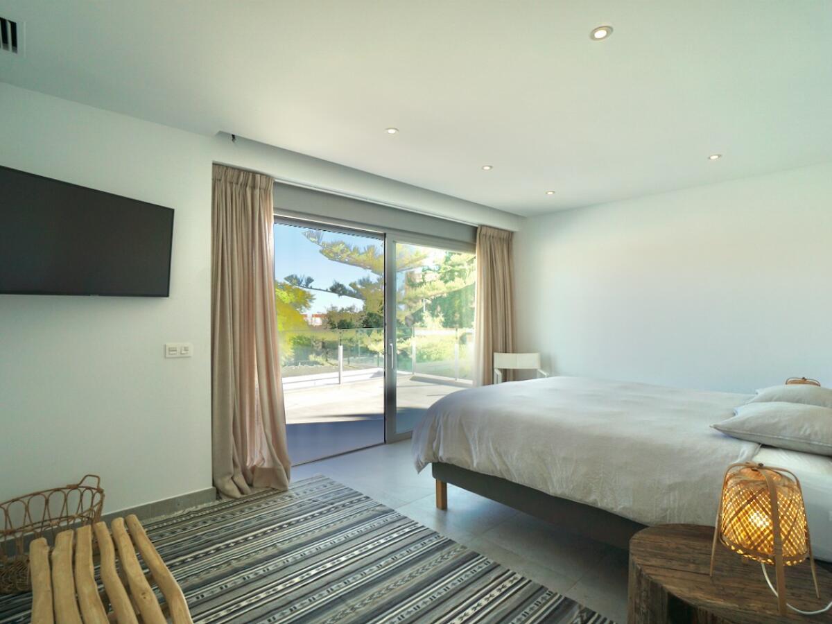 Villa 4 Bedrooms for sale in Benissa La Fustera