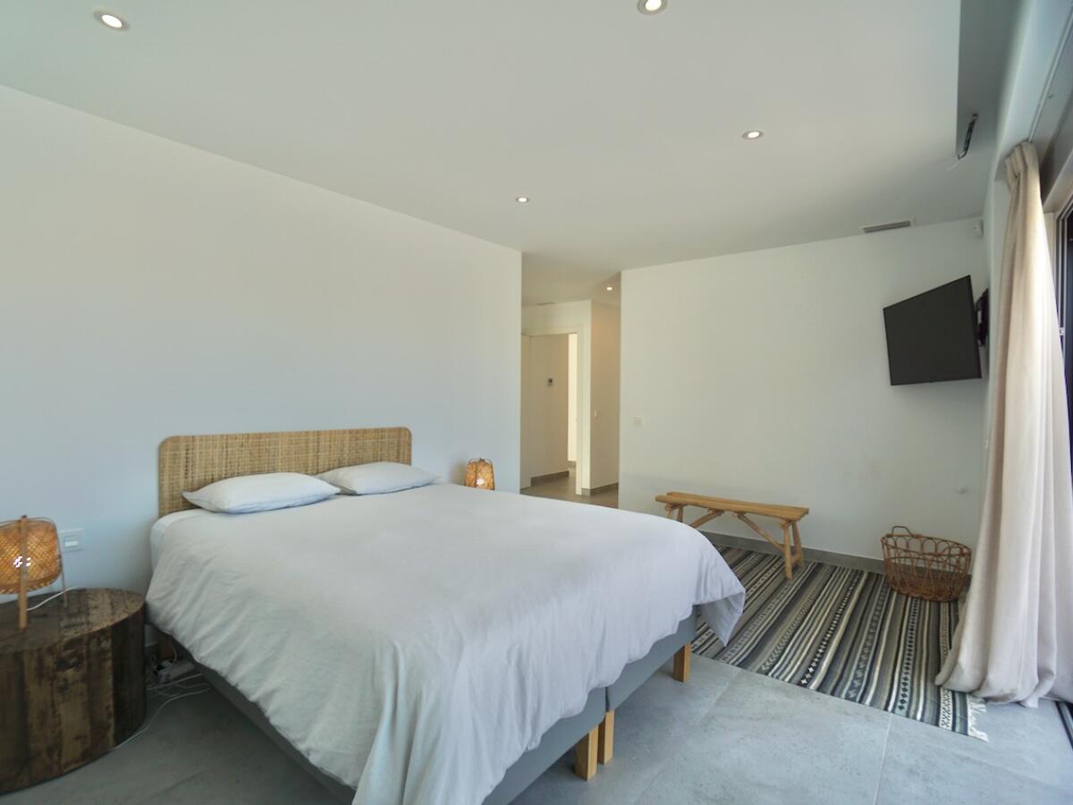 Villa 4 Bedrooms for sale in Benissa La Fustera