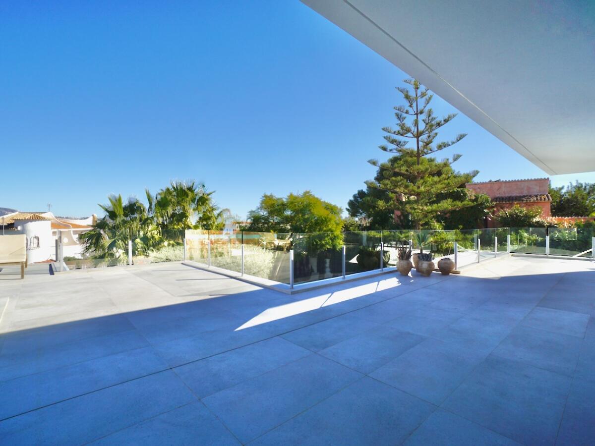 Villa 4 Bedrooms for sale in Benissa La Fustera