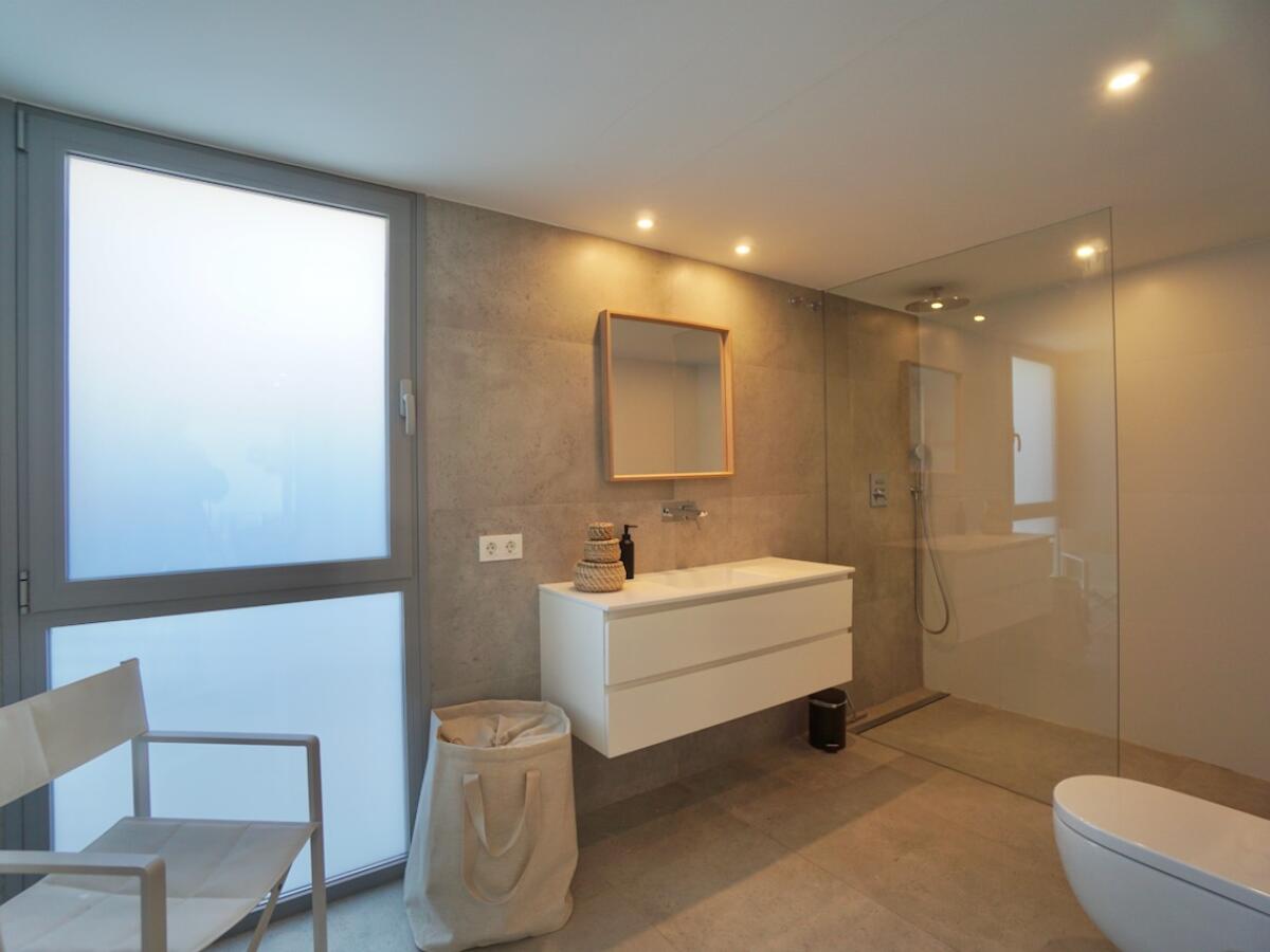 Villa 4 Bedrooms for sale in Benissa La Fustera