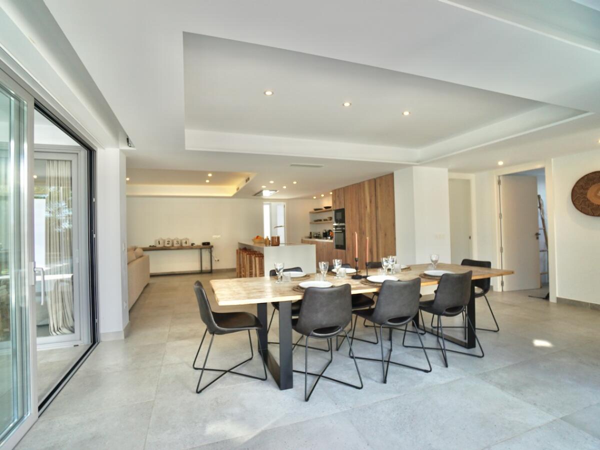 Villa 4 Bedrooms for sale in Benissa La Fustera