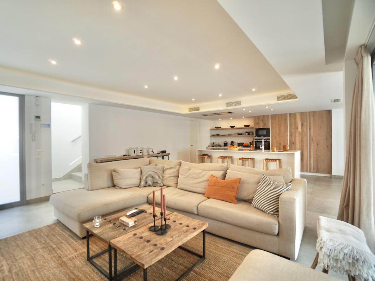 Villa 4 Bedrooms for sale in Benissa La Fustera