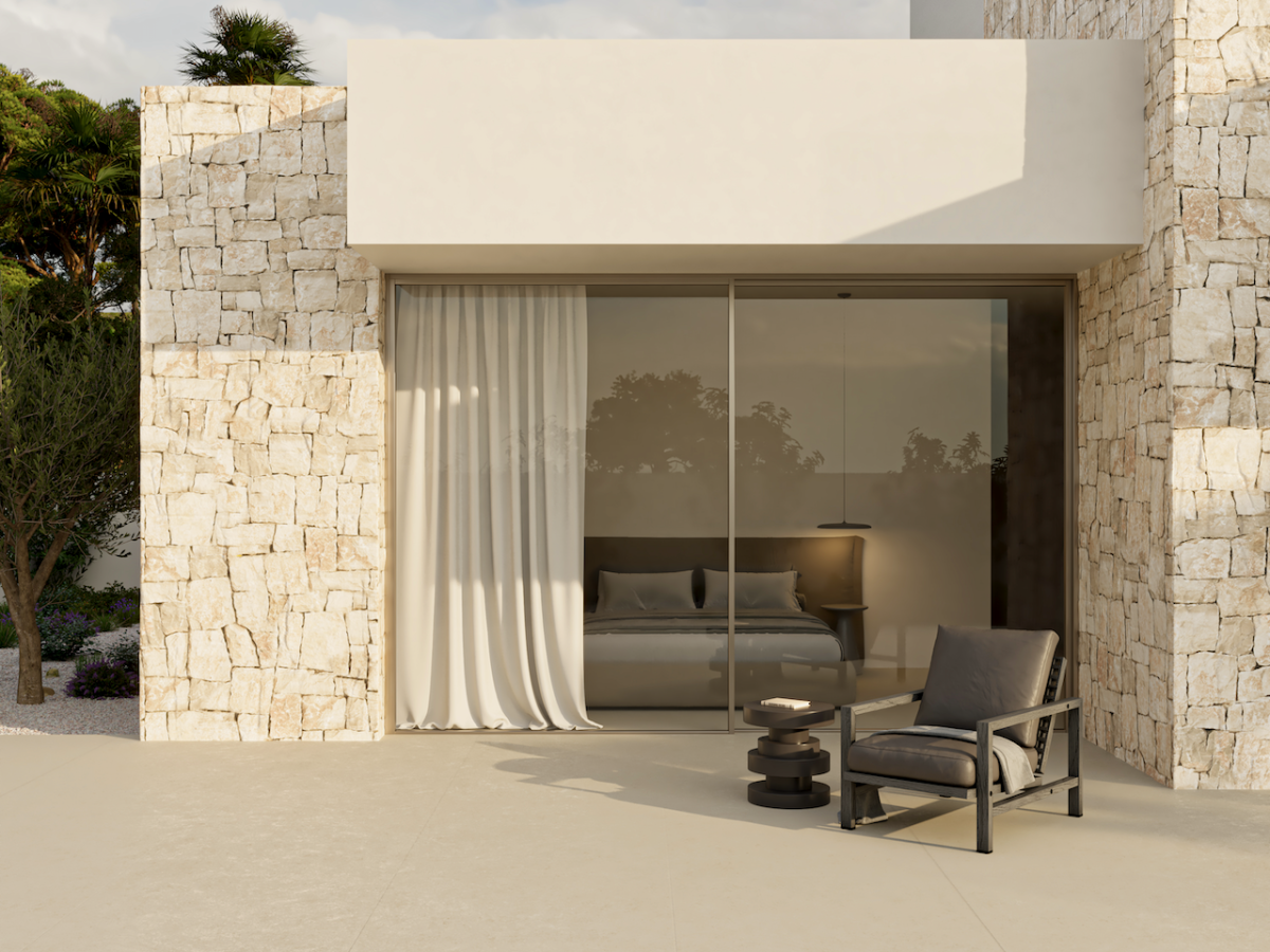 Villa 5 Bedrooms for sale in Moraira Moravit