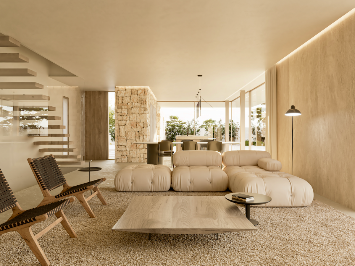 Villa 5 Bedrooms for sale in Moraira Moravit