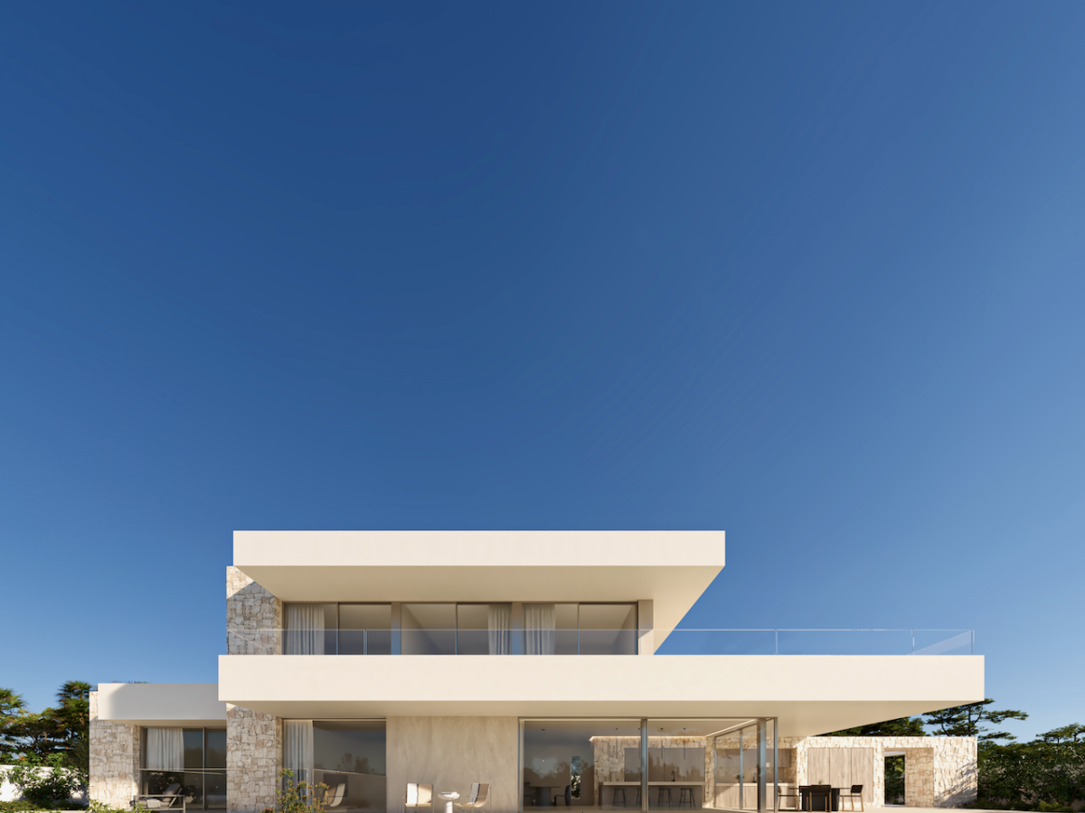 Villa 5 Bedrooms for sale in Moraira Moravit