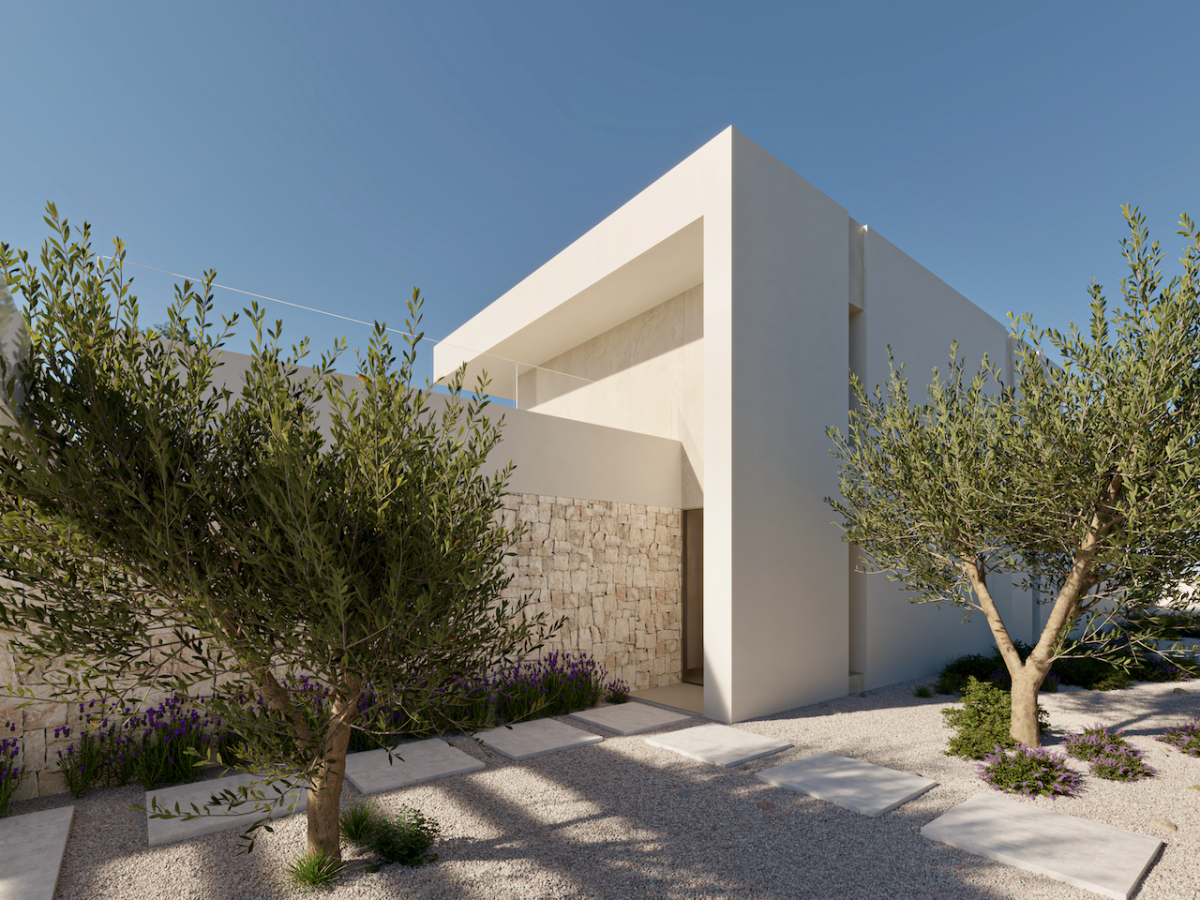 Villa 5 Bedrooms for sale in Moraira Moravit