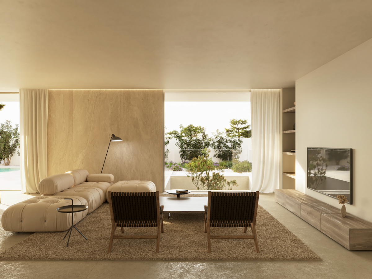 Villa 5 Bedrooms for sale in Moraira Moravit