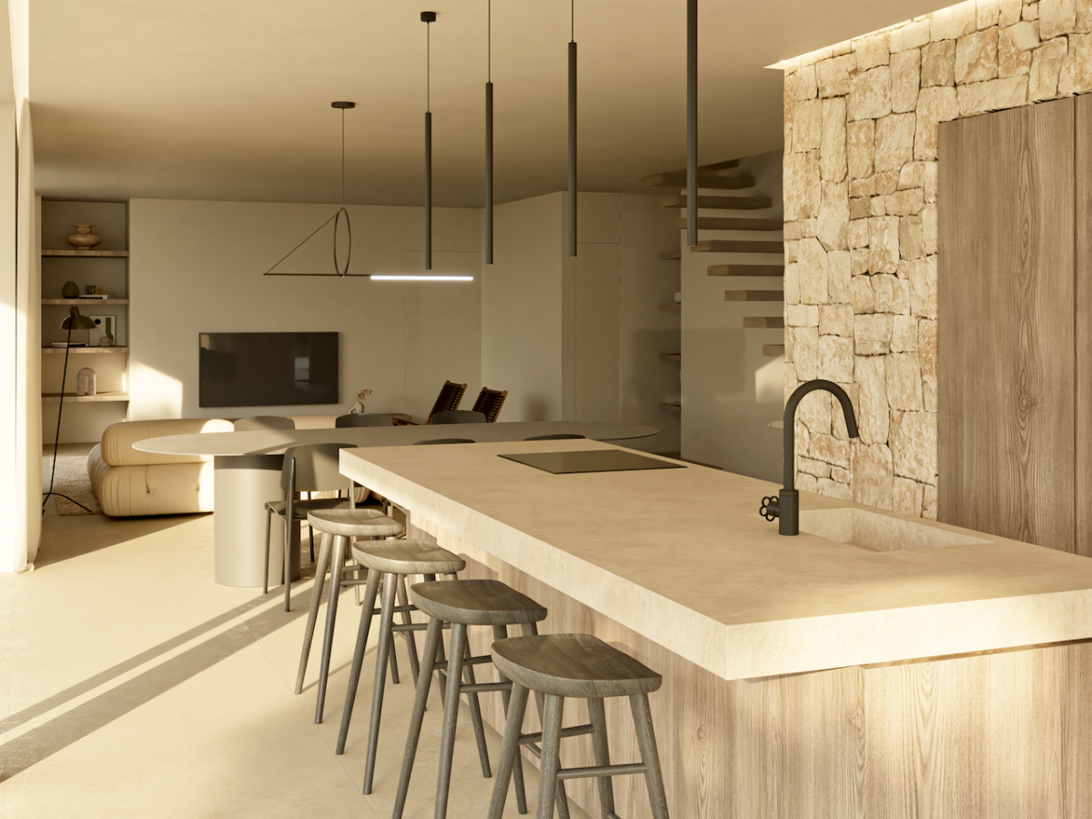 Villa 5 Bedrooms for sale in Moraira Moravit