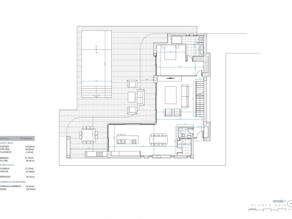 Villa 4 Bedrooms for sale in Moraira La Sabatera