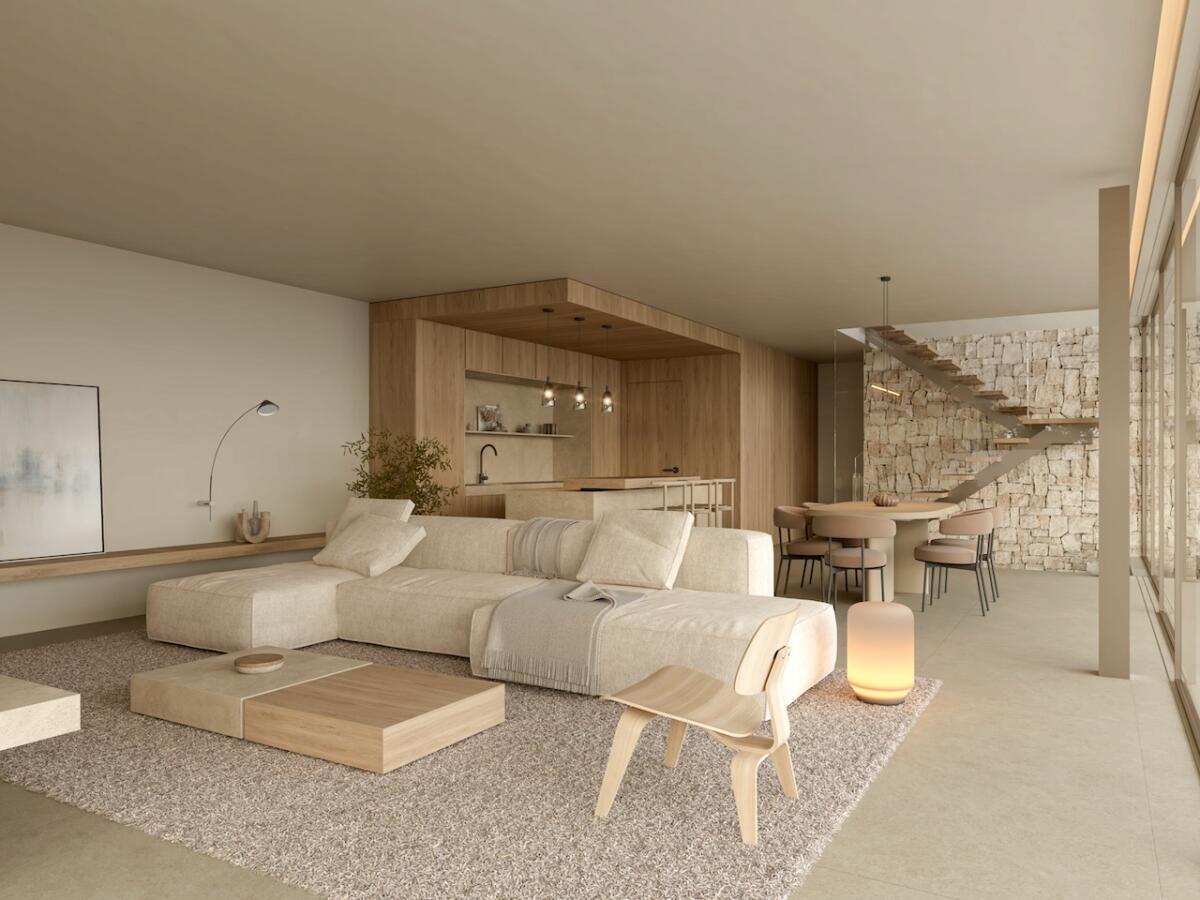 Villa 4 Bedrooms for sale in Moraira La Sabatera