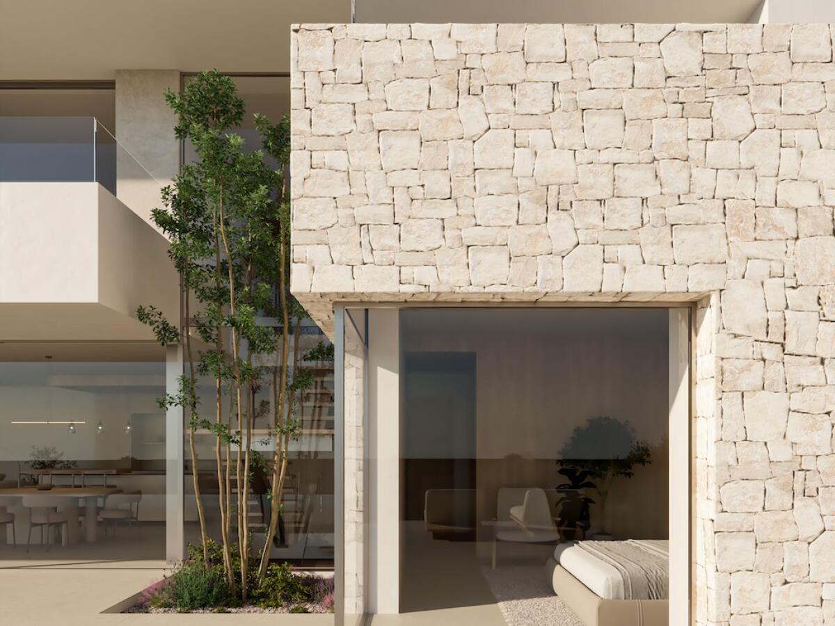 Villa 4 Bedrooms for sale in Moraira La Sabatera