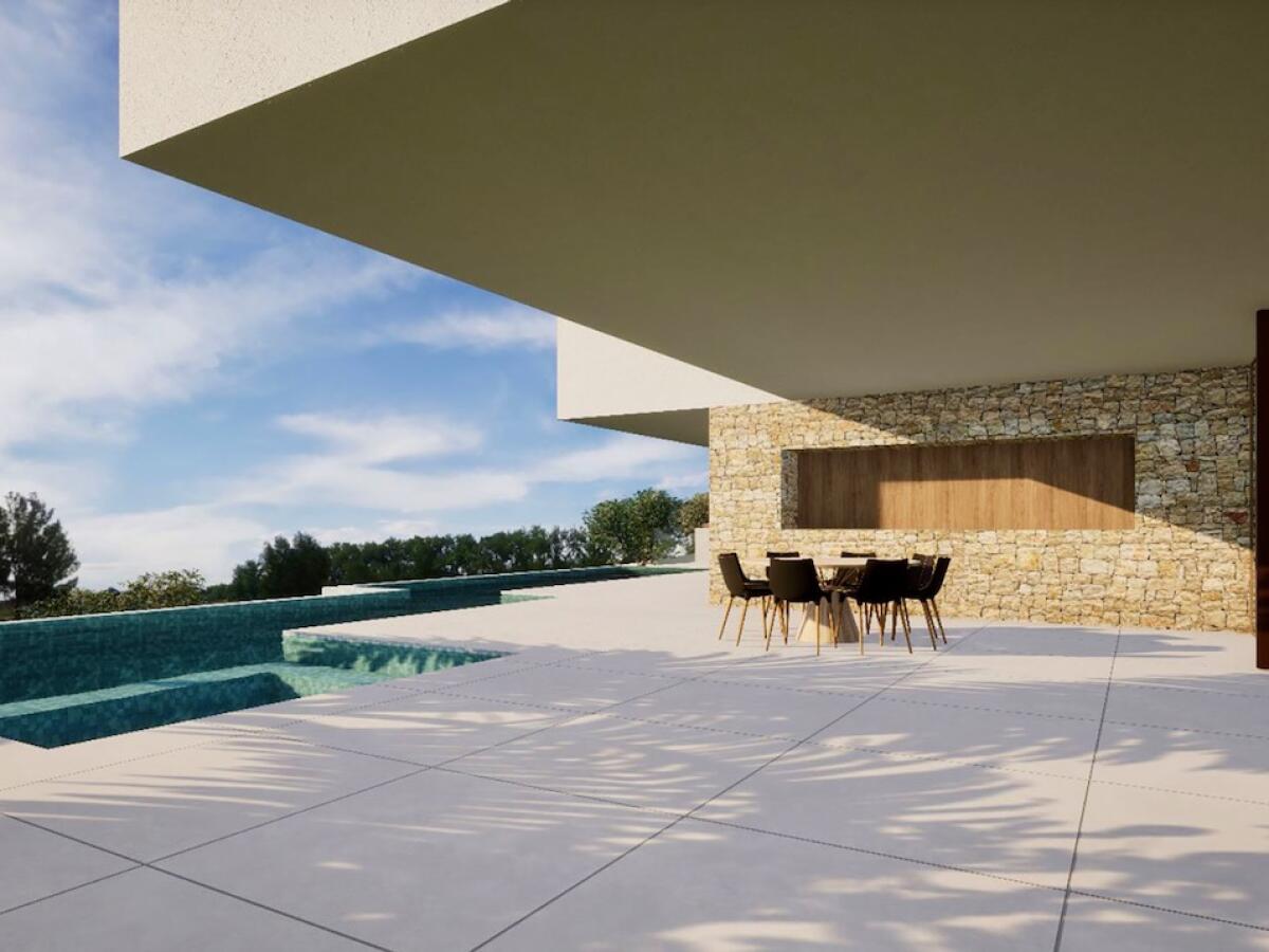 Villa 6 Bedrooms for sale in Moraira Fanadix