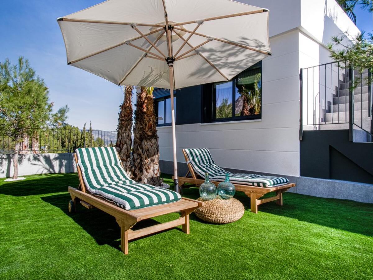 Villa 2 Bedrooms for sale in Polop