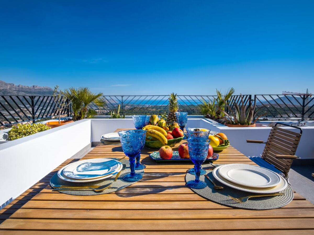 Villa 2 Bedrooms for sale in Polop