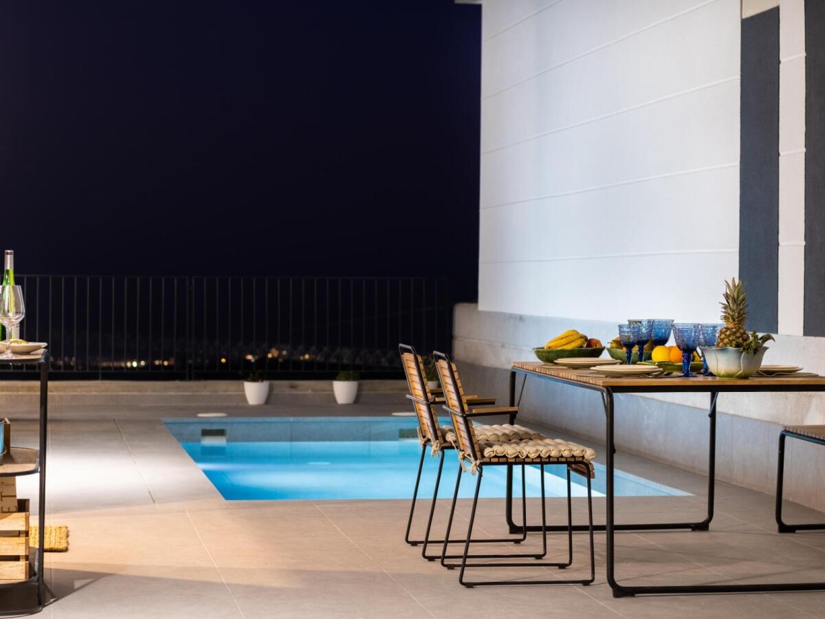 Villa 2 Bedrooms for sale in Polop