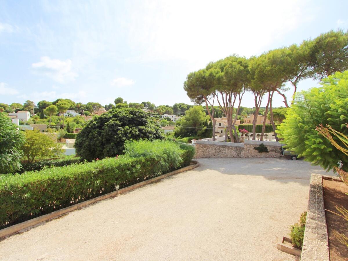 Villa 9 Bedrooms for sale in Moraira Cometa