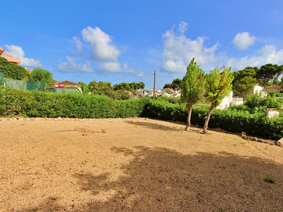 Villa 9 Bedrooms for sale in Moraira Cometa