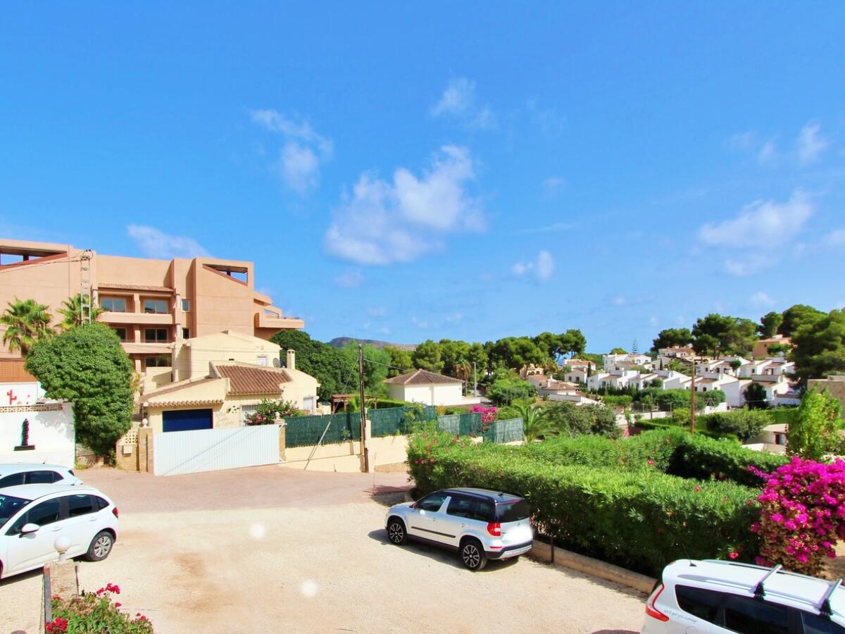 Villa 9 Bedrooms for sale in Moraira Cometa