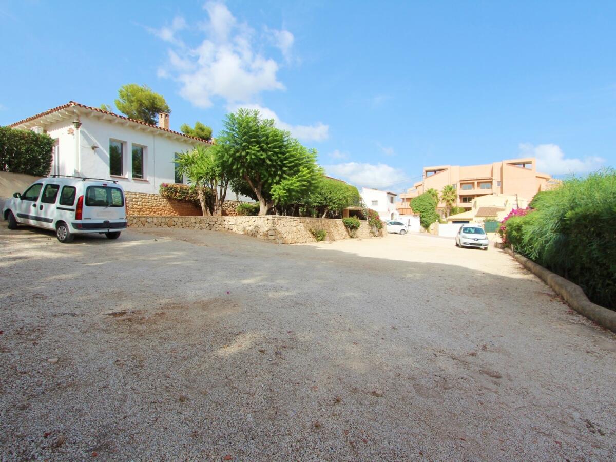 Villa 9 Bedrooms for sale in Moraira Cometa
