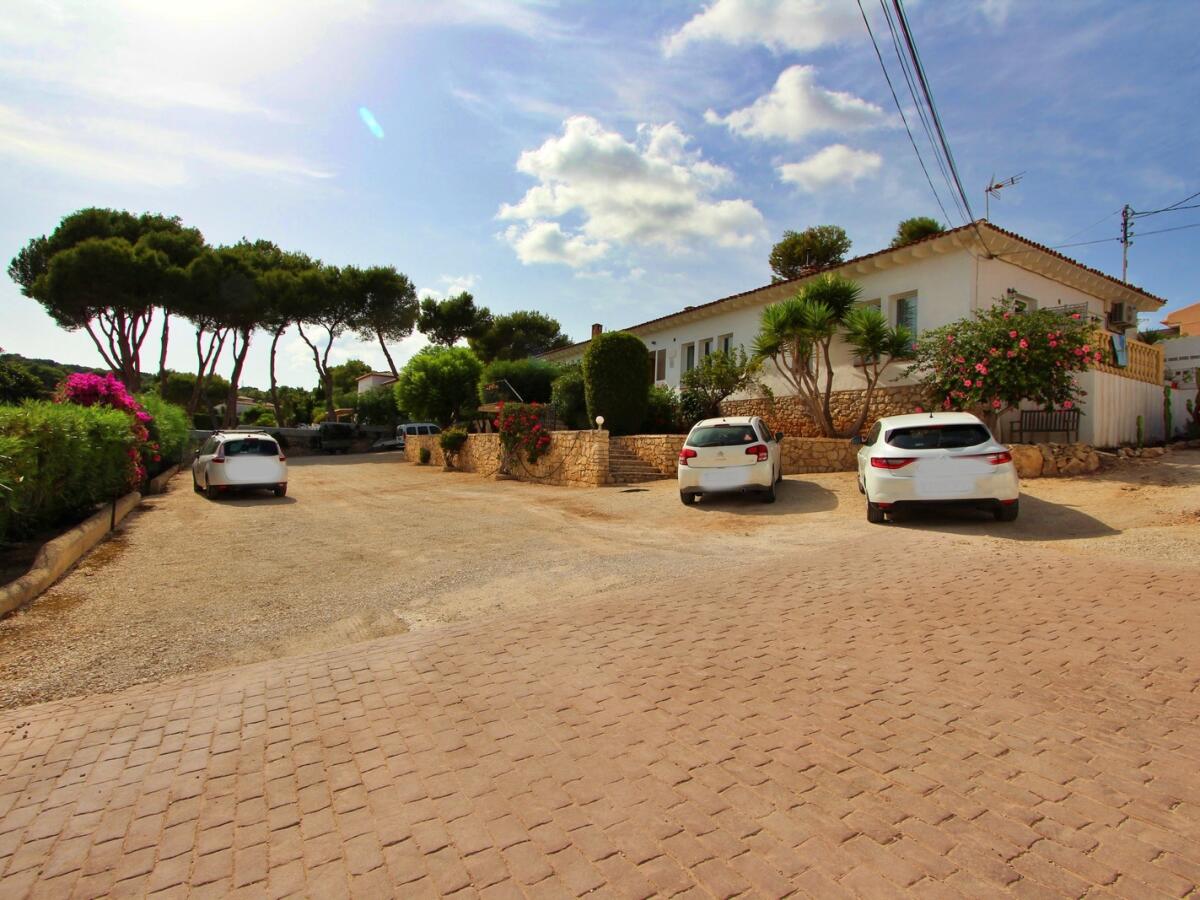 Villa 9 Bedrooms for sale in Moraira Cometa