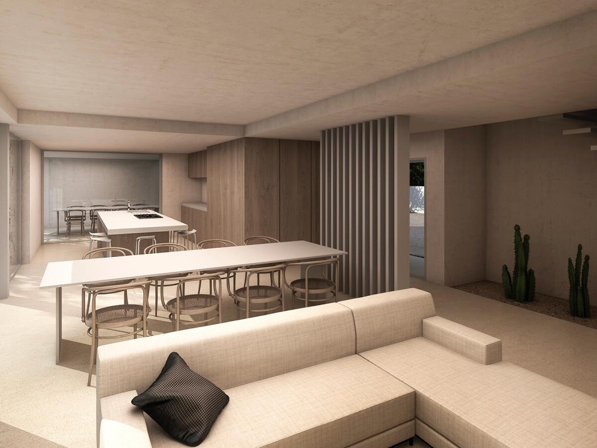 Villa 4 Bedrooms for sale in Calpe