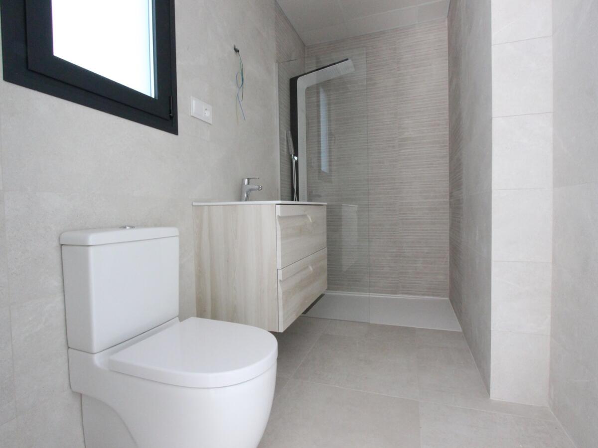 Villa 4 Bedrooms for sale in Calpe