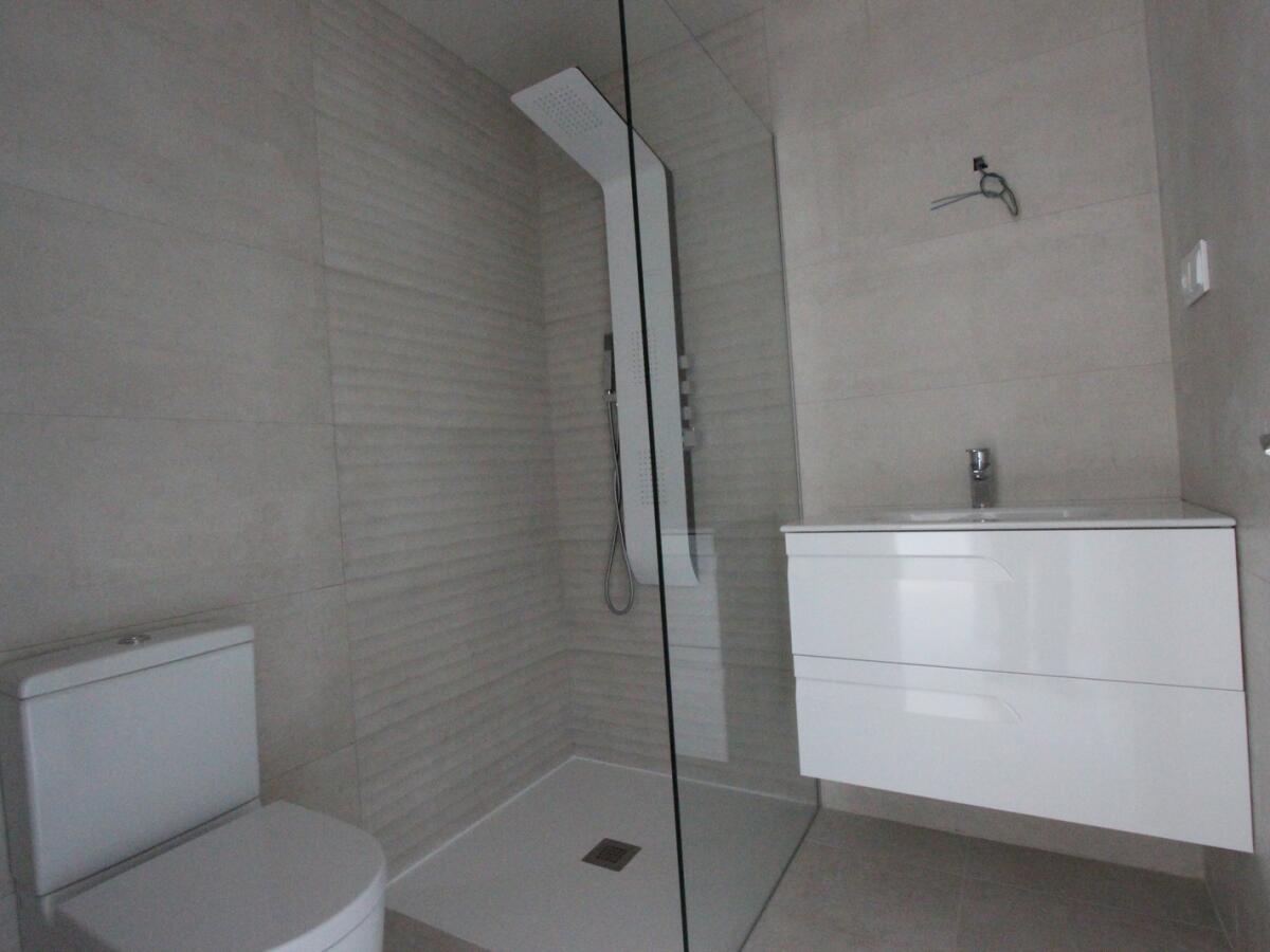 Villa 4 Bedrooms for sale in Calpe