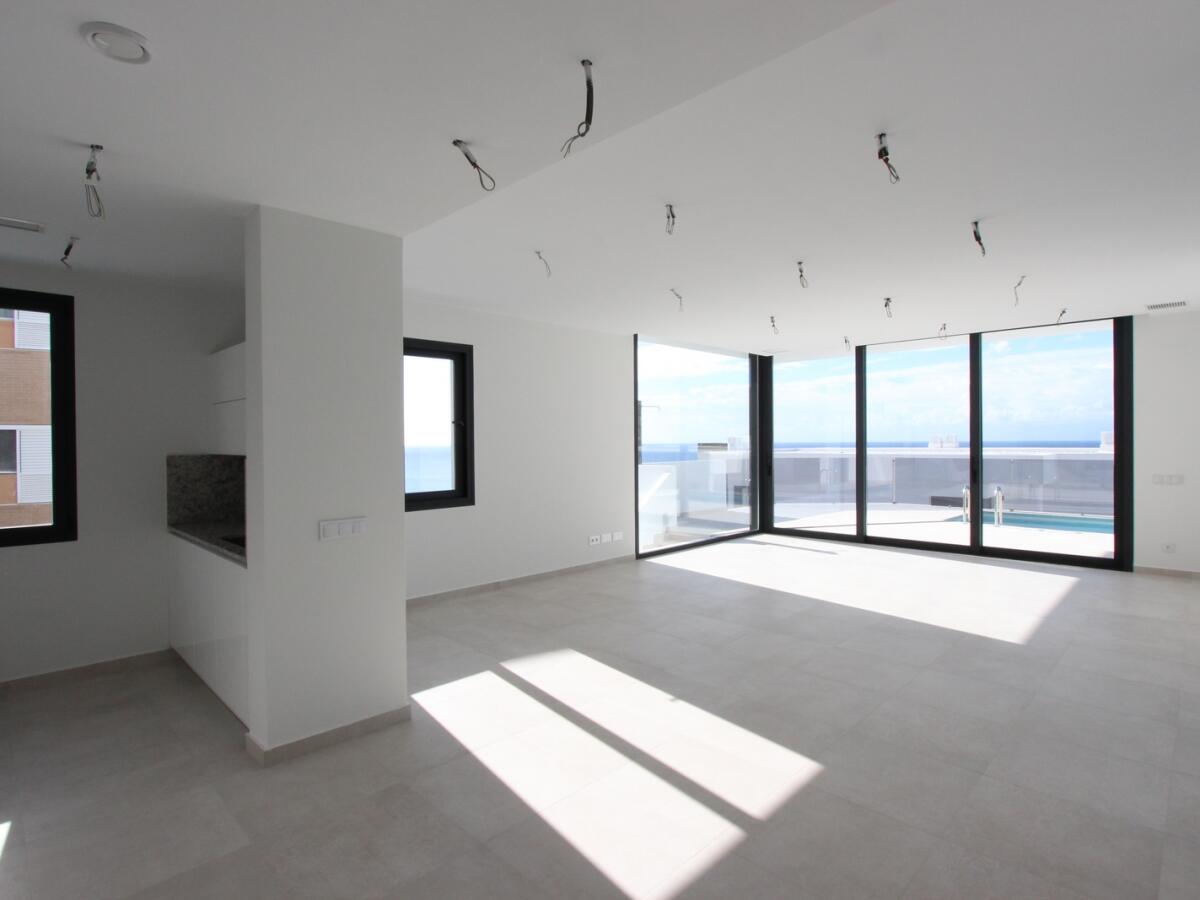 Villa 4 Bedrooms for sale in Calpe