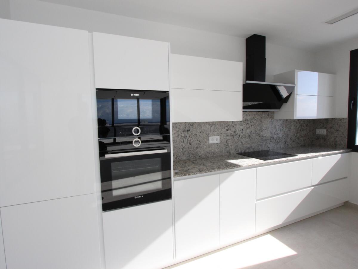 Villa 4 Bedrooms for sale in Calpe