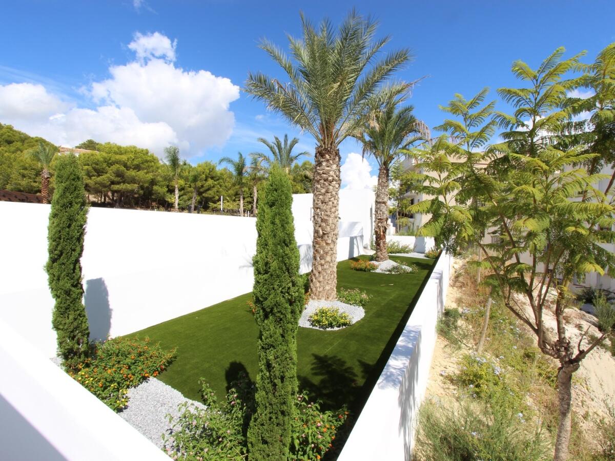 Villa 3 Bedrooms for sale in Calpe