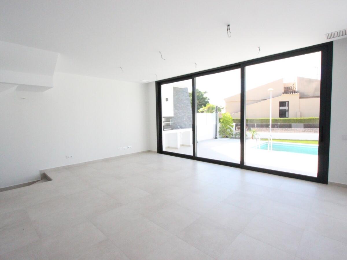 Villa 3 Bedrooms for sale in Calpe