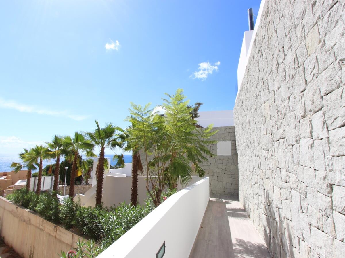 Villa 3 Bedrooms for sale in Calpe