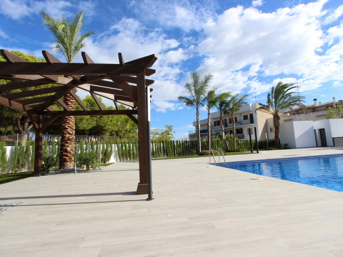 Villa 3 Bedrooms for sale in Calpe