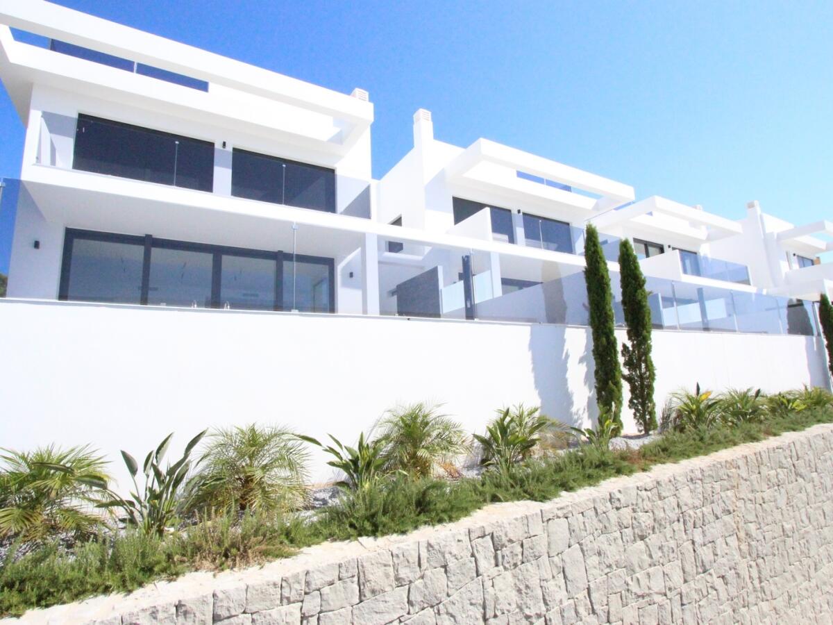 Villa 3 Bedrooms for sale in Calpe